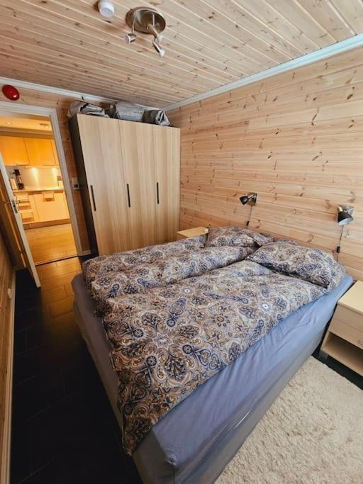 Apartment In Sinnes Fjellstua 7 المظهر الخارجي الصورة