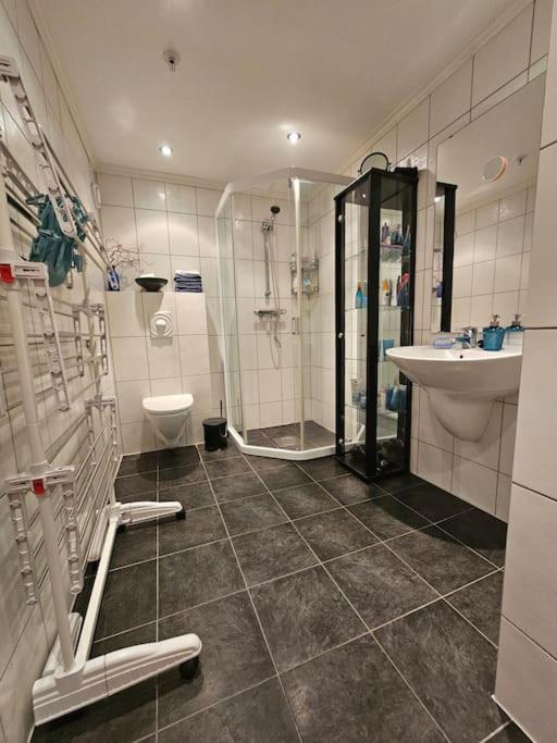 Apartment In Sinnes Fjellstua 7 المظهر الخارجي الصورة